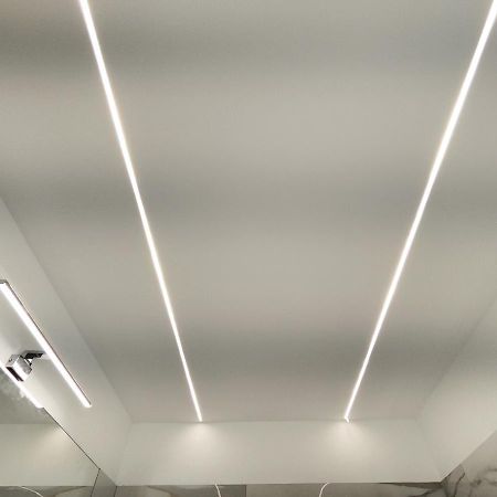 Attico Vespucci Luxury Penthouse Daire Olbia Dış mekan fotoğraf