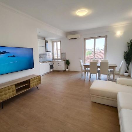 Attico Vespucci Luxury Penthouse Daire Olbia Dış mekan fotoğraf
