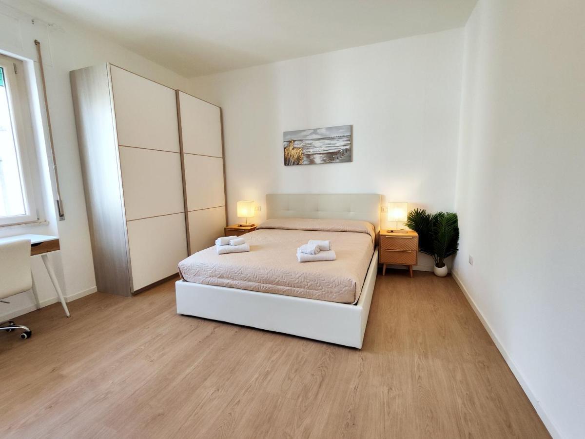 Attico Vespucci Luxury Penthouse Daire Olbia Dış mekan fotoğraf