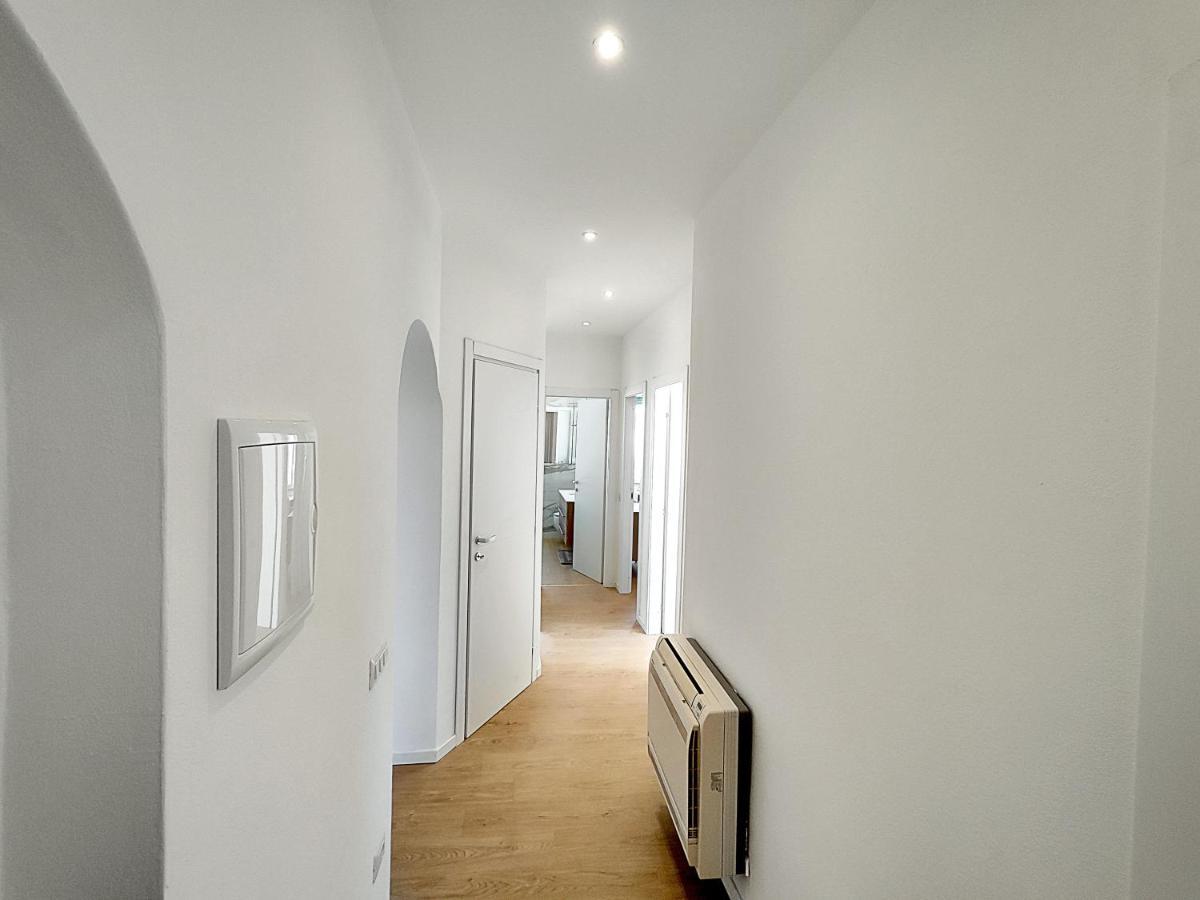 Attico Vespucci Luxury Penthouse Daire Olbia Dış mekan fotoğraf