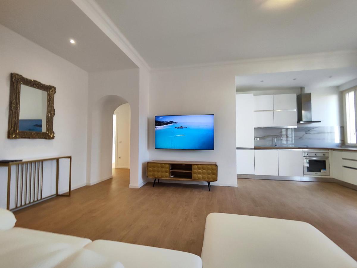 Attico Vespucci Luxury Penthouse Daire Olbia Dış mekan fotoğraf